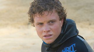 8. Покорители волн (2012)