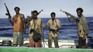 12. Капитан Филлипс (2013)