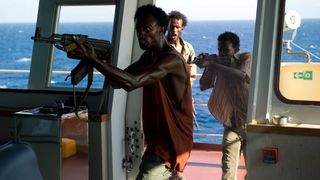 14. Капитан Филлипс (2013)