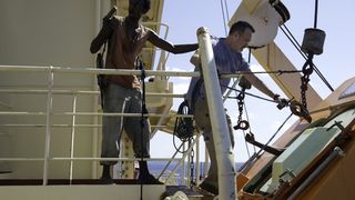 17. Капитан Филлипс (2013)