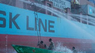 21. Капитан Филлипс (2013)