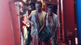 9. Капитан Филлипс (2013)