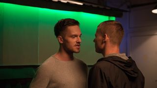 11. Эластико (2016)