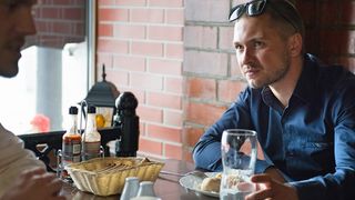 12. Эластико (2016)