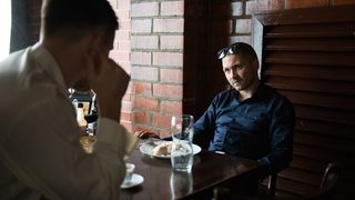 13. Эластико (2016)