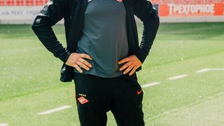 18. Эластико (2016)