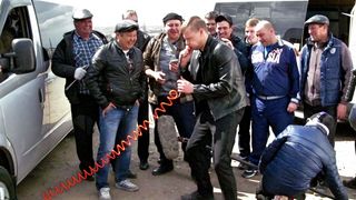 5. Эластико (2016)