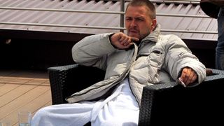 8. Эластико (2016)