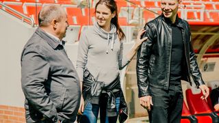 9. Эластико (2016)