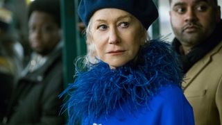 14. Призрачная красота (2016)