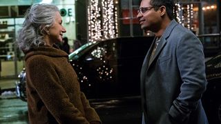 16. Призрачная красота (2016)