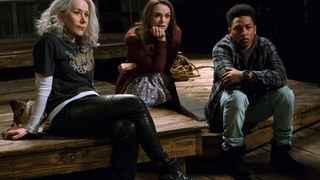 22. Призрачная красота (2016)