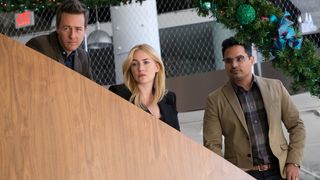 23. Призрачная красота (2016)