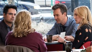 32. Призрачная красота (2016)