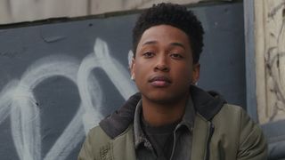 33. Призрачная красота (2016)