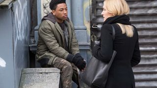 36. Призрачная красота (2016)