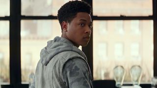 39. Призрачная красота (2016)