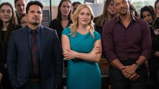 4. Призрачная красота (2016)