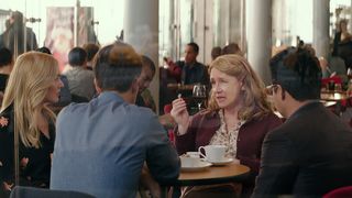 41. Призрачная красота (2016)