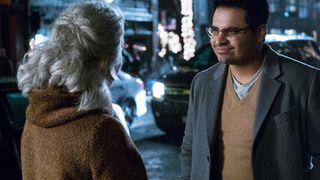 9. Призрачная красота (2016)