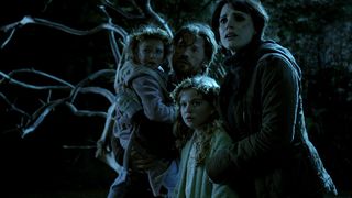 4. Мама (2013)