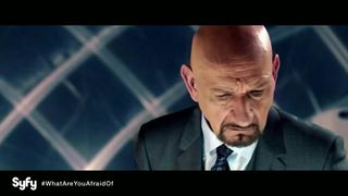 32. Вне/себя (2015)