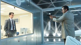 33. Вне/себя (2015)