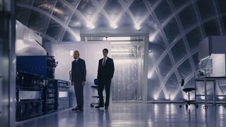 45. Вне/себя (2015)