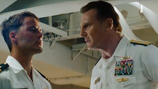 28. Морской бой (2012)