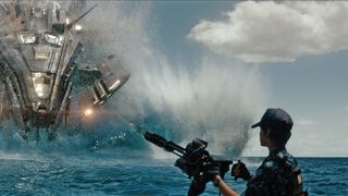 32. Морской бой (2012)