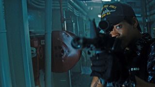 34. Морской бой (2012)