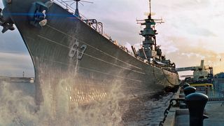 41. Морской бой (2012)