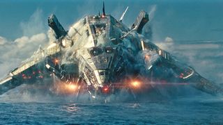 42. Морской бой (2012)