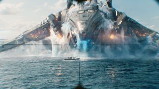 45. Морской бой (2012)