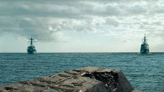 49. Морской бой (2012)