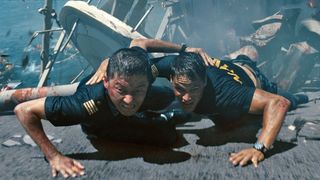 54. Морской бой (2012)