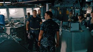 67. Морской бой (2012)
