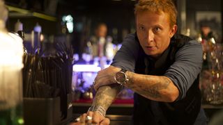 2. Бармен (2015)