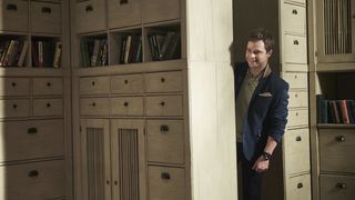 5. Бармен (2015)