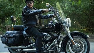 7. Бармен (2015)