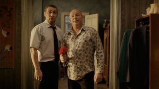 10. Игра в правду (2013)