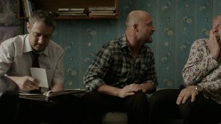 11. Игра в правду (2013)