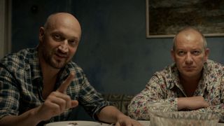 13. Игра в правду (2013)
