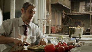 17. Игра в правду (2013)