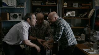 18. Игра в правду (2013)