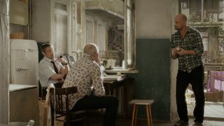 19. Игра в правду (2013)