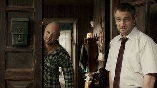 21. Игра в правду (2013)