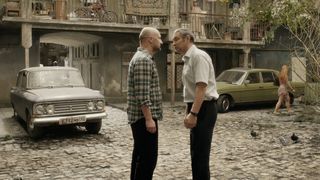 25. Игра в правду (2013)