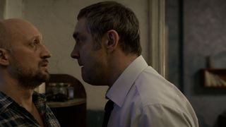 3. Игра в правду (2013)