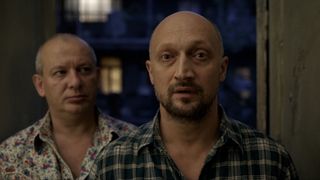 4. Игра в правду (2013)